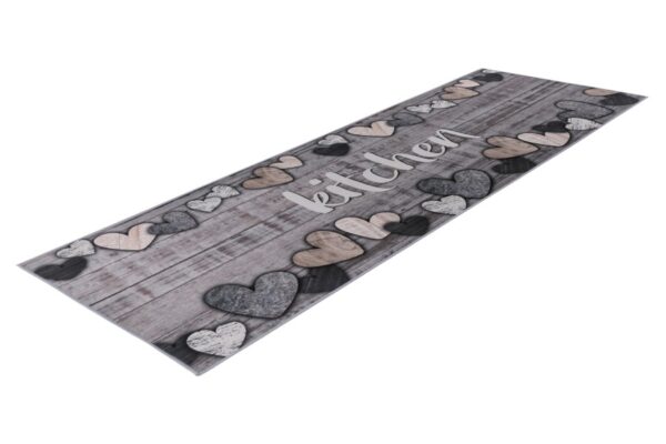 LUNA - 60x180, LUN 105 Grey